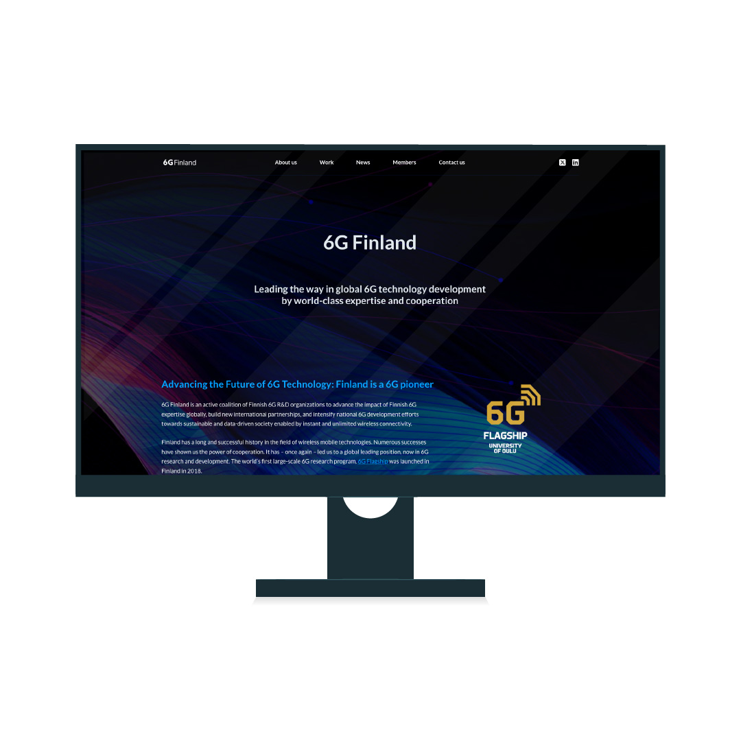 6GFinland.fi