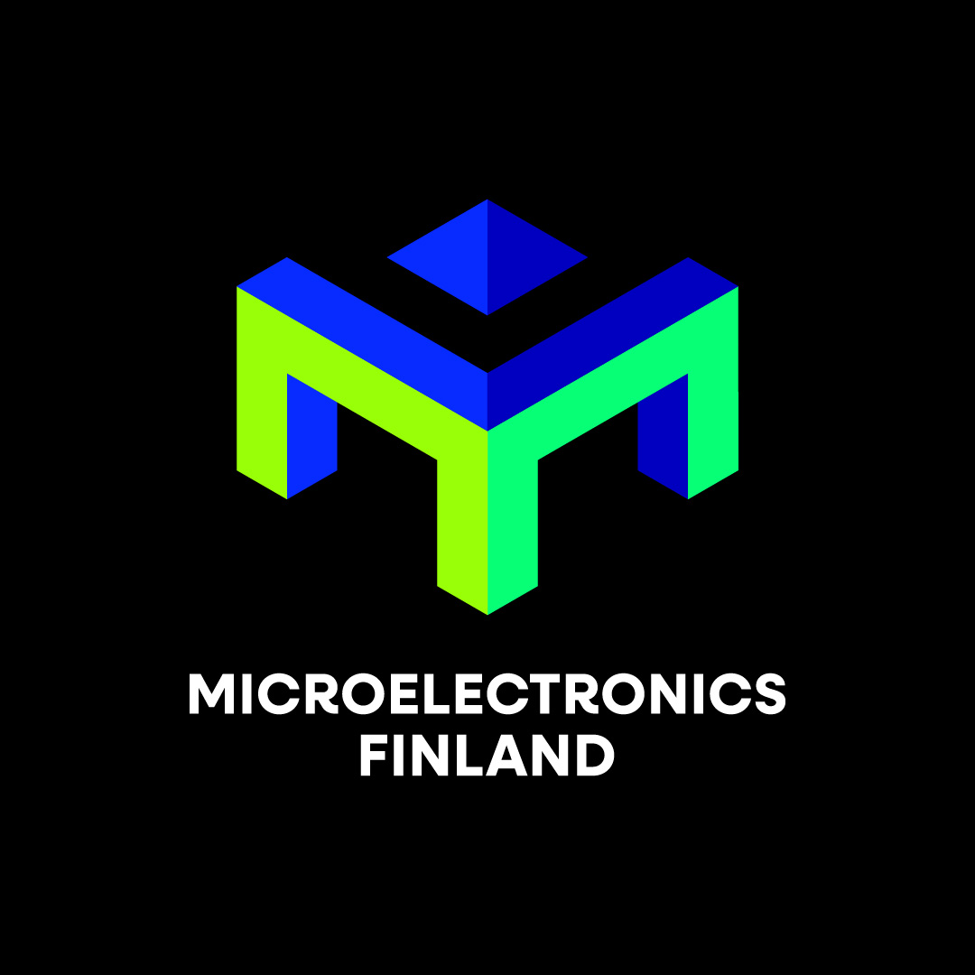 MicroElectronics Finland - logo